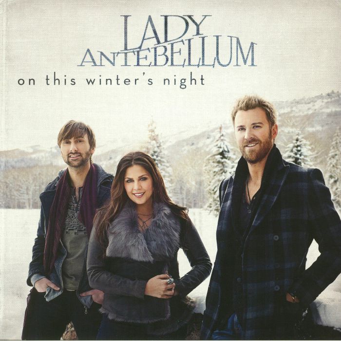 Lady Antebellum Album Download Mp3