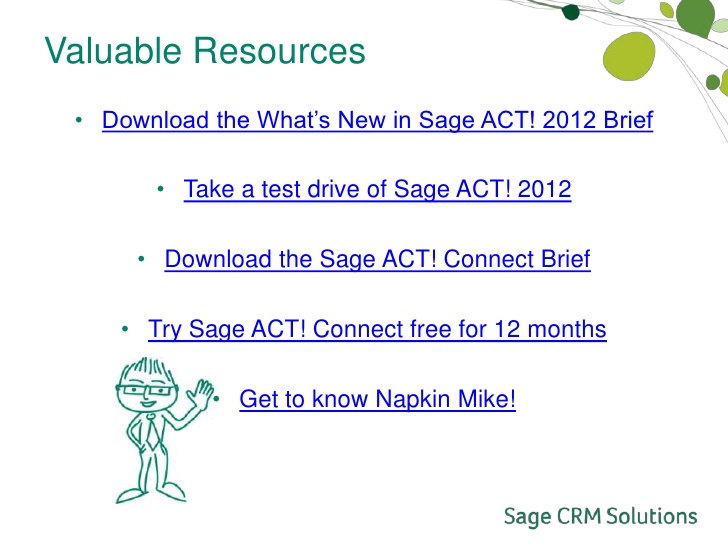 sage act 2013 download