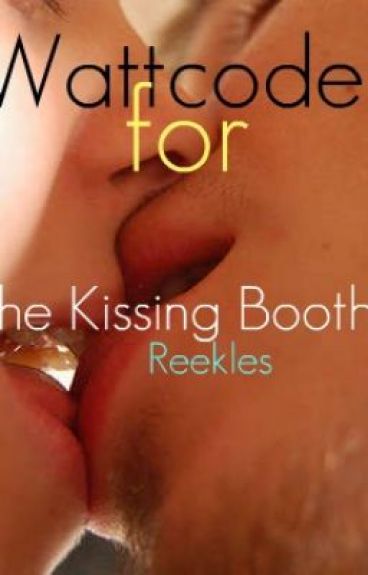 The kissing booth free pdf